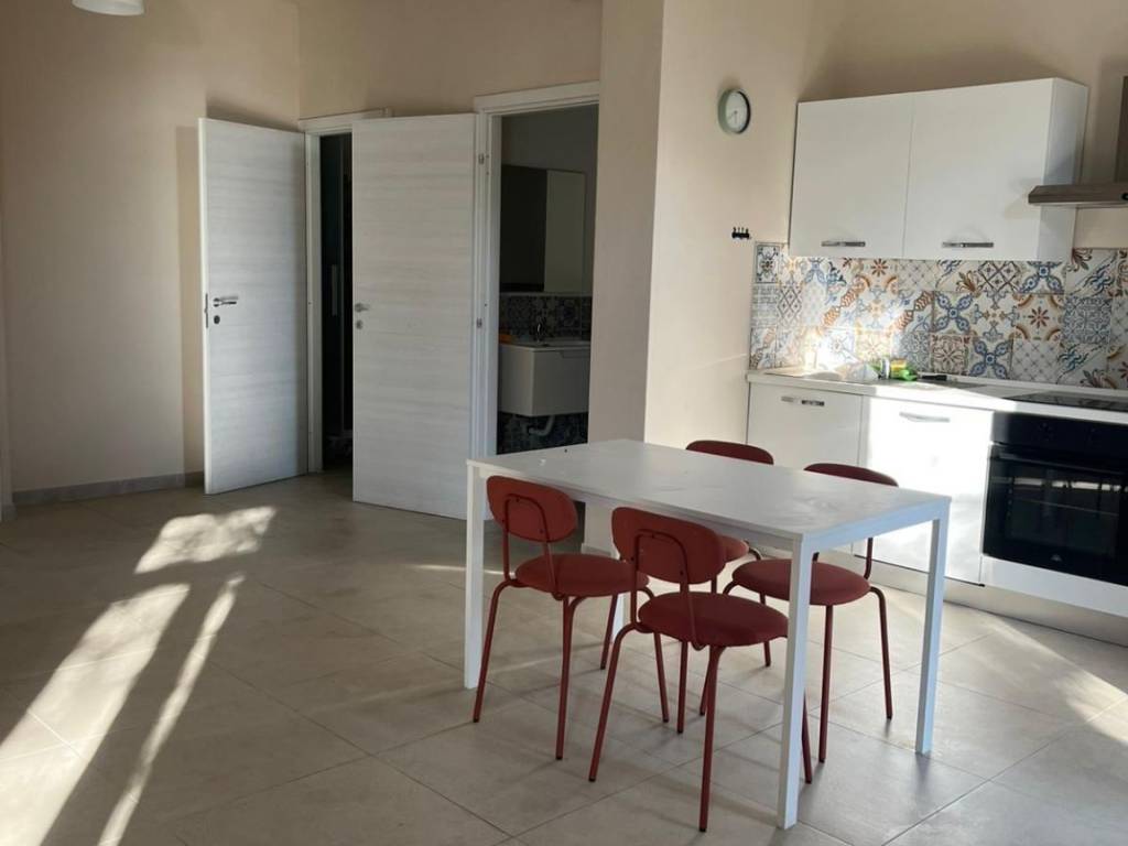 appartamento in affitto a Sarzana