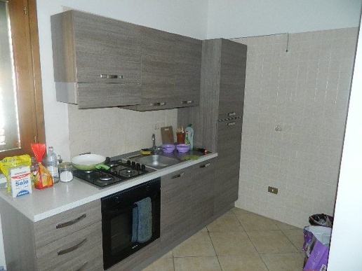 appartamento in affitto a Sarzana