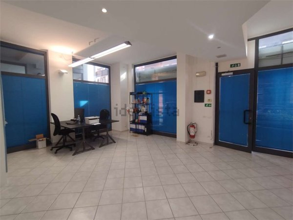 ufficio in affitto a Sarzana