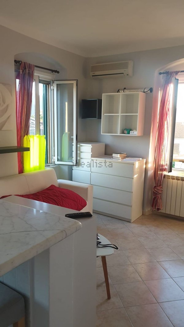 appartamento in affitto a Sarzana