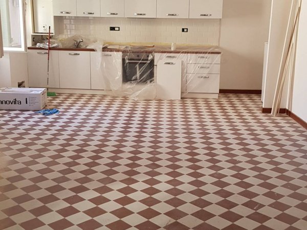 appartamento in affitto a Sarzana