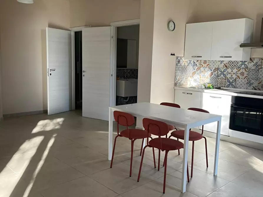 appartamento in affitto a Sarzana