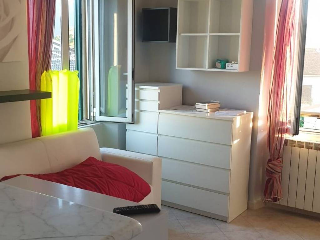 appartamento in affitto a Sarzana
