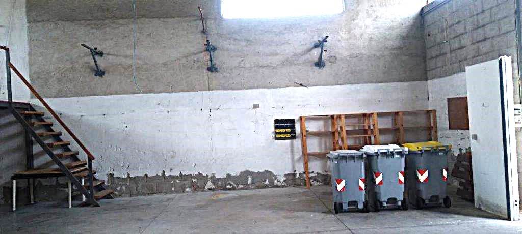 appartamento in affitto a Sarzana