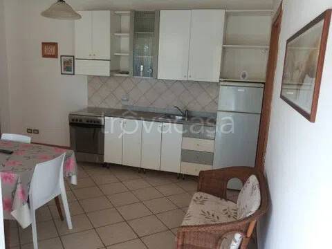 appartamento in affitto a Sarzana