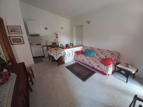 appartamento in affitto a Sarzana
