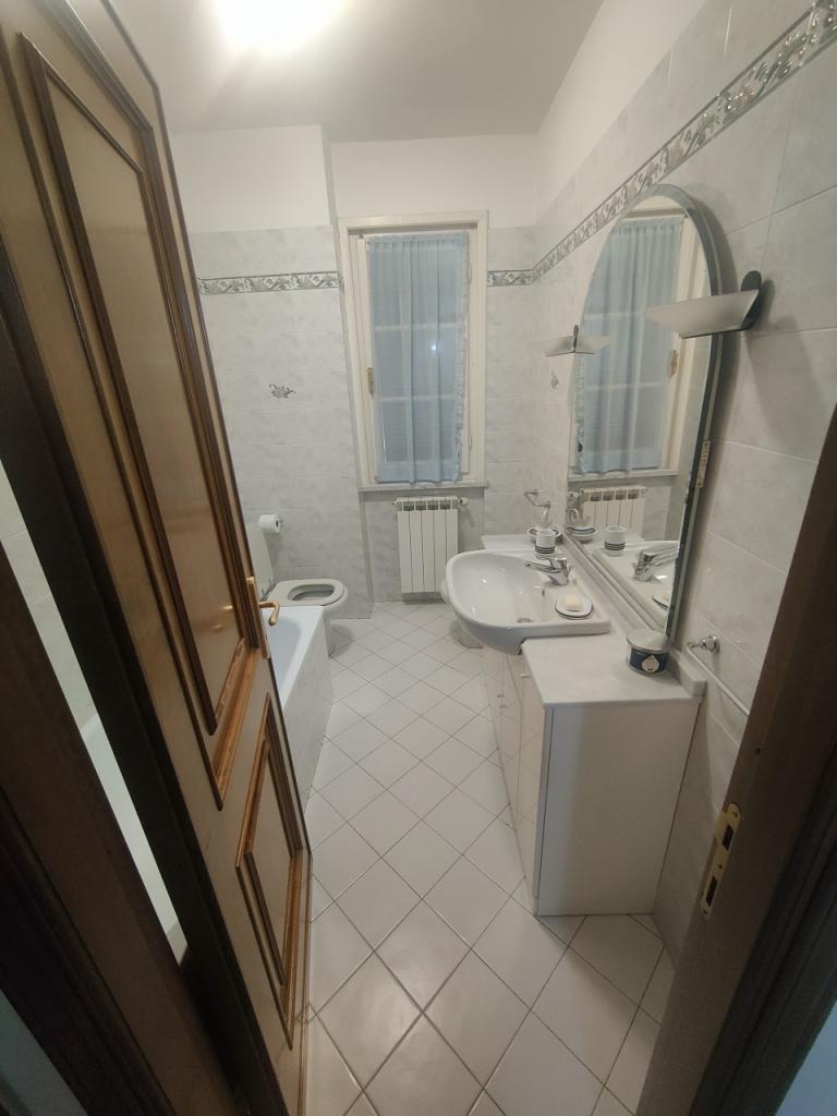 appartamento in affitto a Sarzana