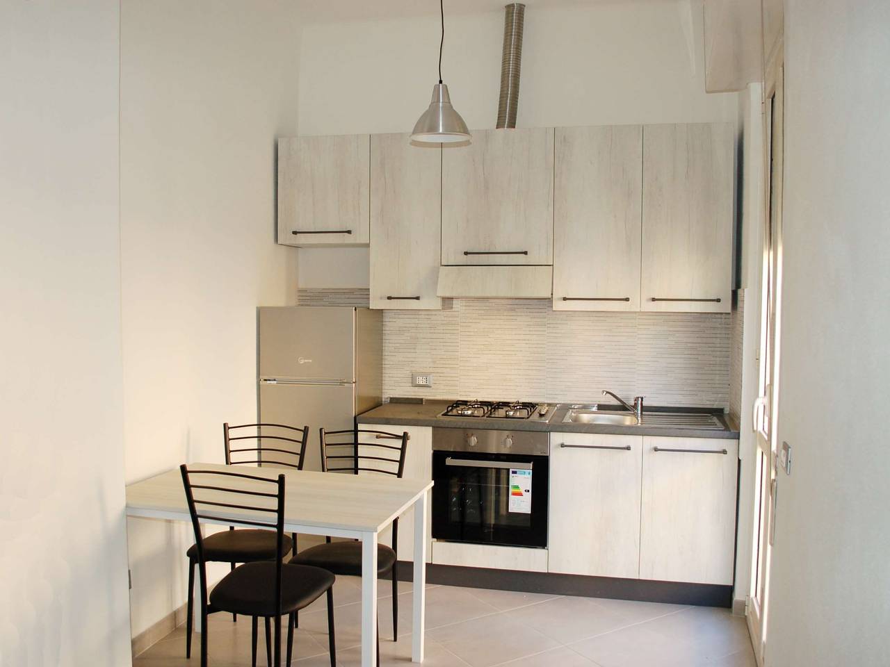 appartamento in affitto a Sarzana