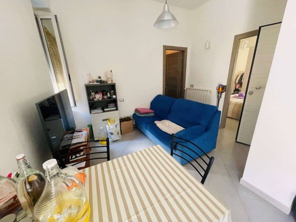 appartamento in affitto a Sarzana