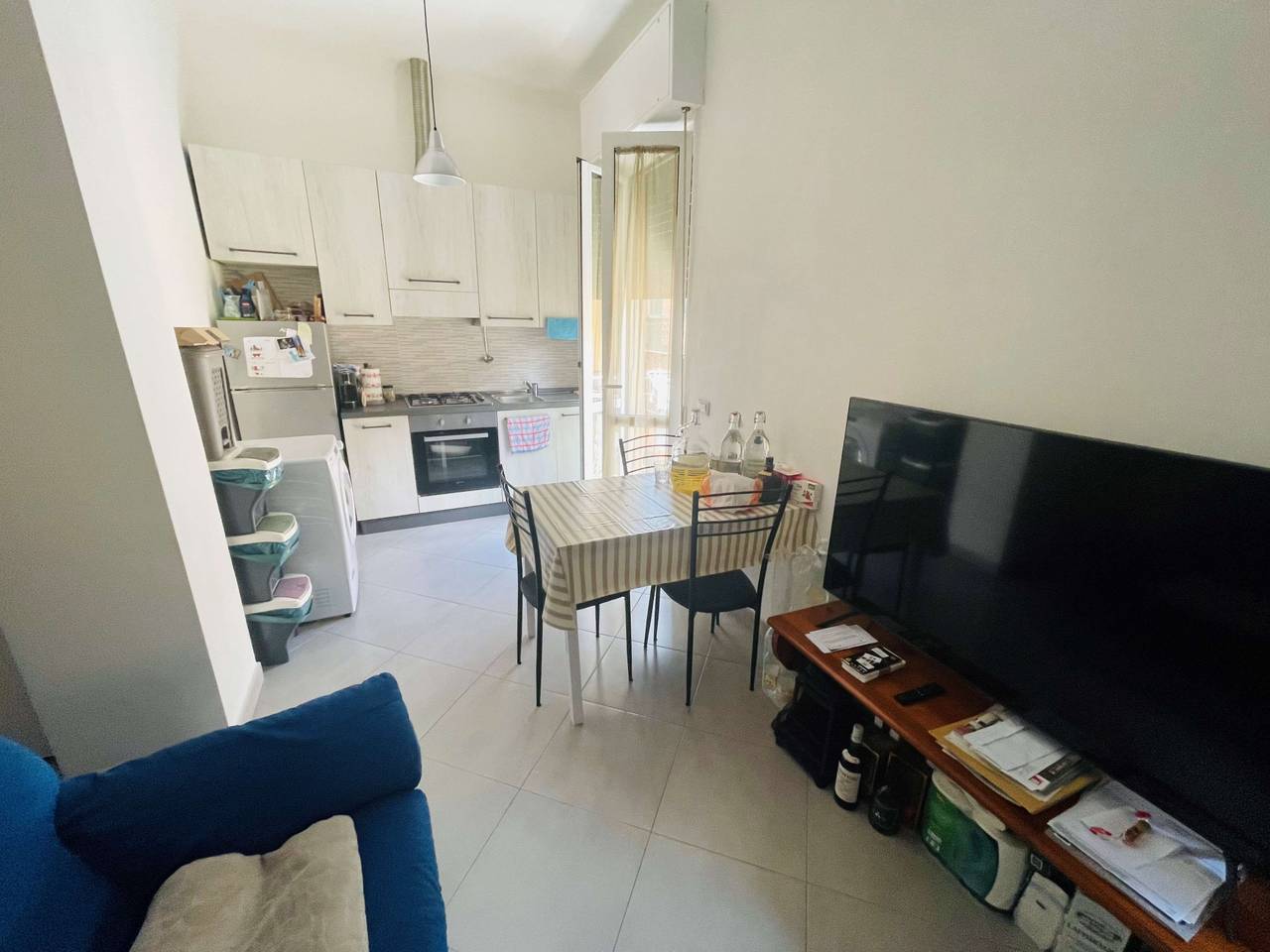 appartamento in affitto a Sarzana