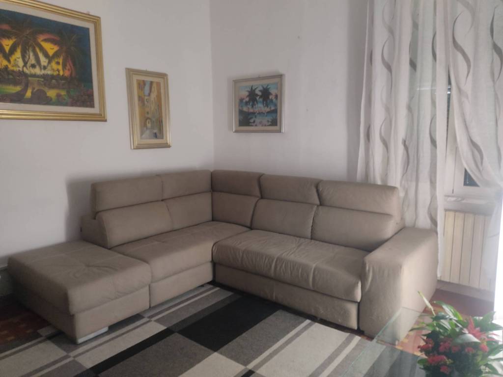 appartamento in affitto a Sarzana in zona Falcinello