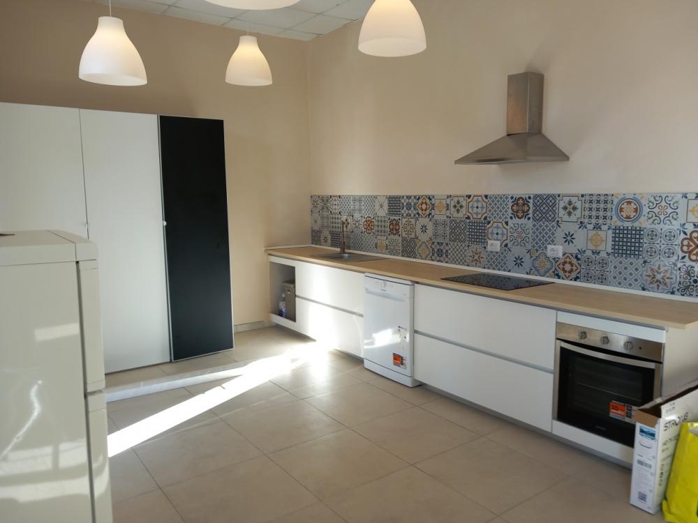 appartamento in affitto a Sarzana