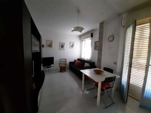 appartamento in affitto a Sarzana