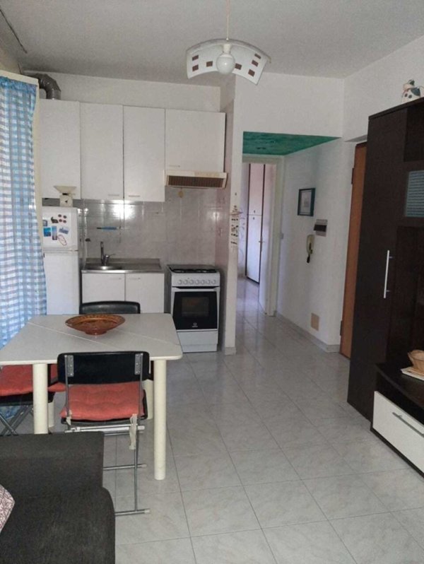 appartamento in affitto a Sarzana