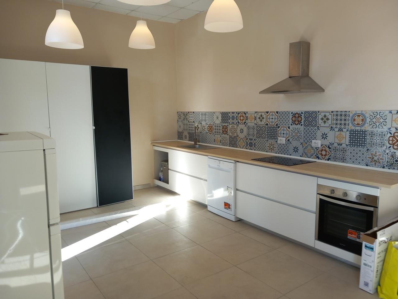 appartamento in affitto a Sarzana