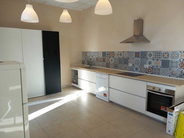 appartamento in affitto a Sarzana