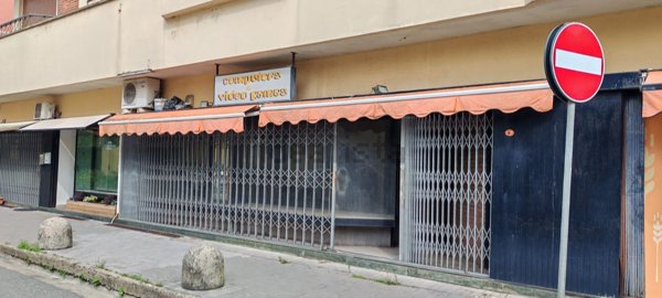 ufficio in affitto a Sarzana