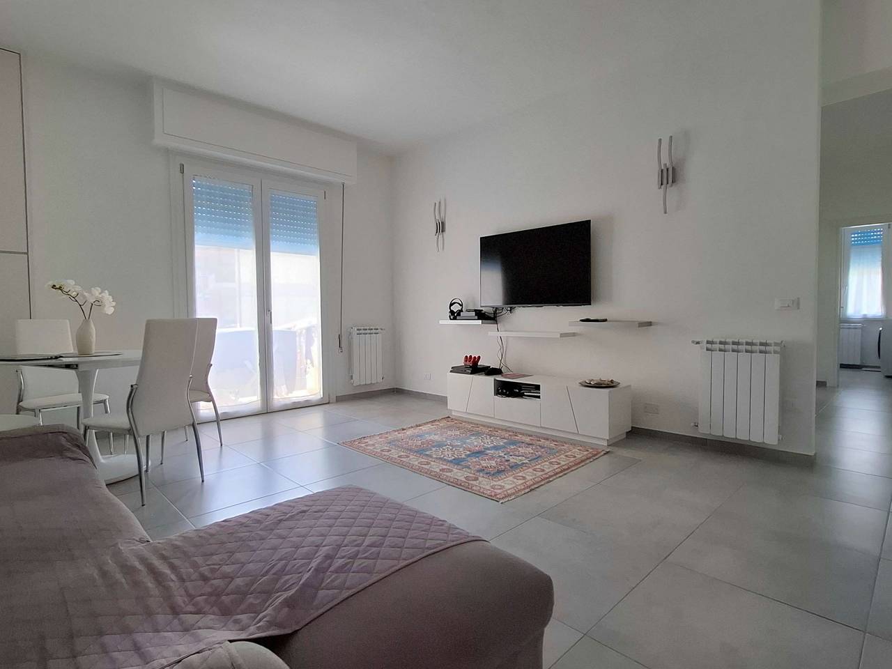 appartamento in affitto a Sarzana