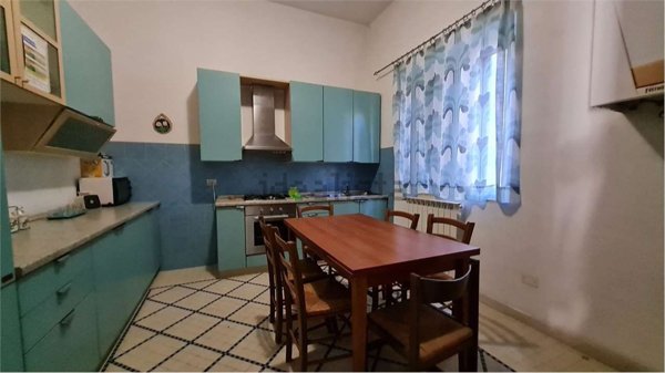 appartamento in affitto a Sarzana
