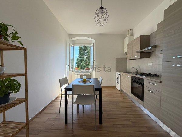 appartamento in affitto a Sarzana