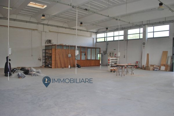 ufficio in affitto a Sarzana in zona San Lazzaro