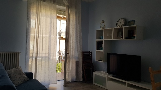 appartamento in affitto a Sarzana in zona Marinella di Sarzana