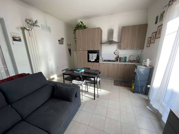 appartamento in affitto a Sarzana