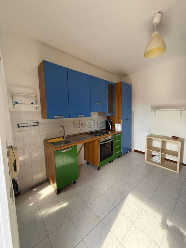 appartamento in affitto a Sarzana