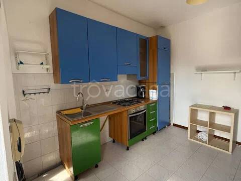 appartamento in affitto a Sarzana