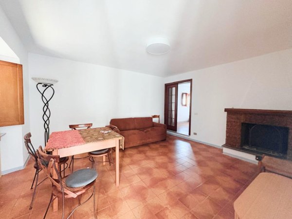 appartamento in affitto a Sarzana