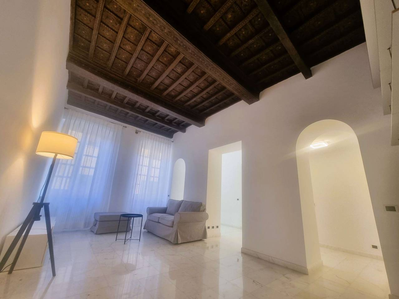 appartamento in affitto a Sarzana