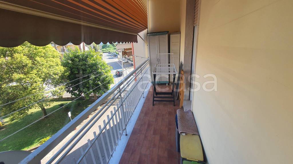 appartamento in affitto a Sarzana