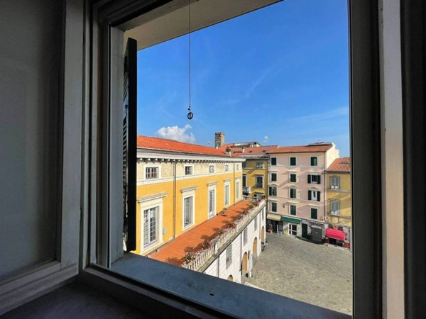 appartamento in affitto a Sarzana