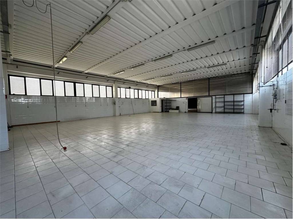 locale commerciale in affitto a Sarzana in zona San Lazzaro