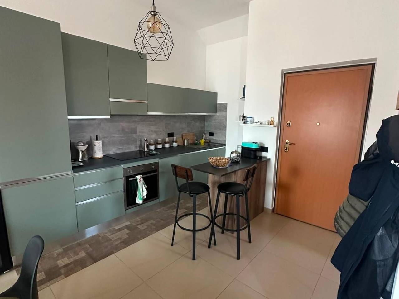 appartamento in affitto a Sarzana