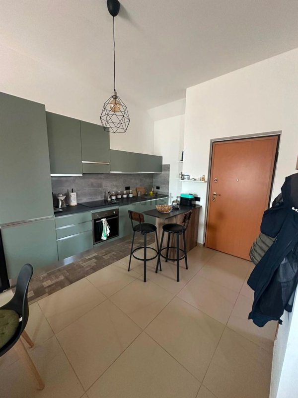 appartamento in affitto a Sarzana
