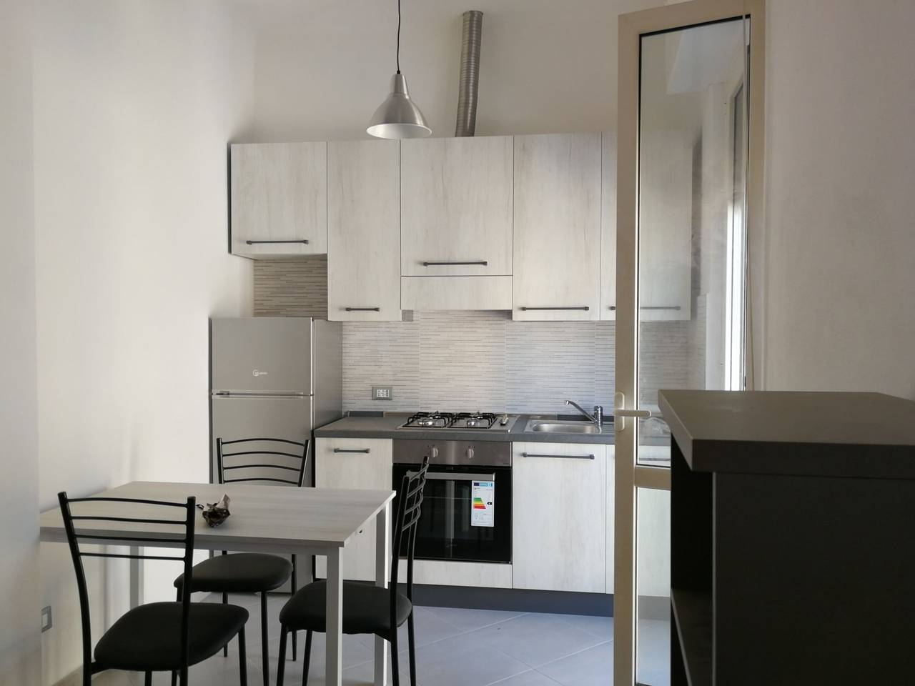 appartamento in affitto a Sarzana