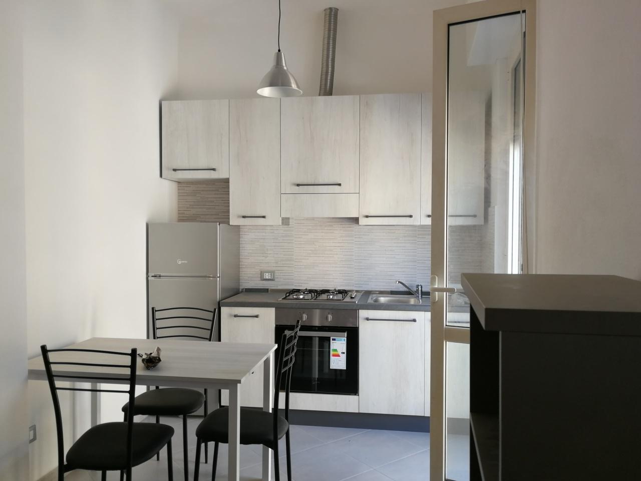 appartamento in affitto a Sarzana