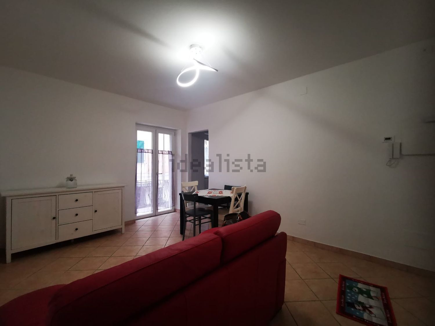 appartamento in affitto a Sarzana
