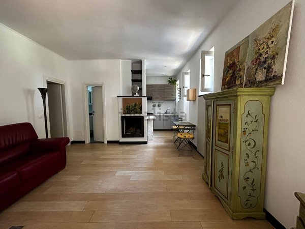 appartamento in affitto a Sarzana in zona San Lazzaro