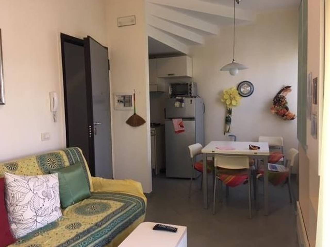 appartamento in affitto a Sarzana in zona Marinella di Sarzana