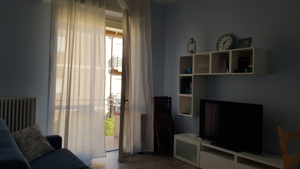 appartamento in affitto a Sarzana in zona Marinella di Sarzana