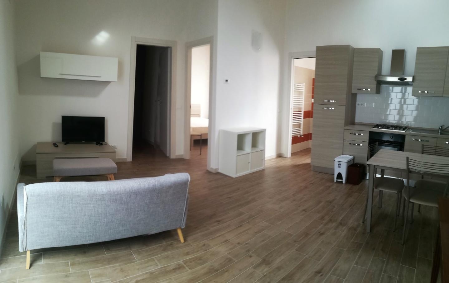 appartamento in affitto a Sarzana in zona San Lazzaro