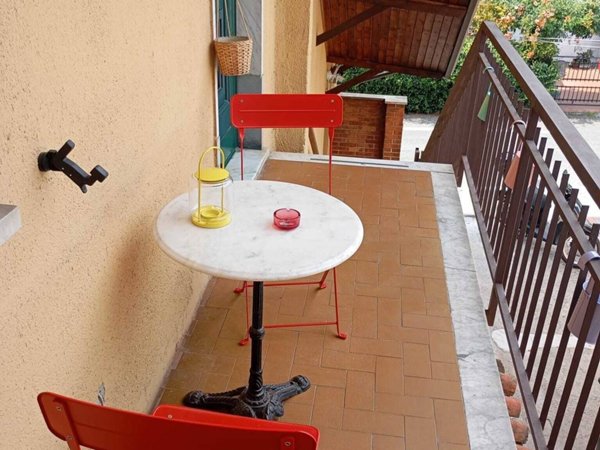 appartamento in affitto a Sarzana in zona San Lazzaro
