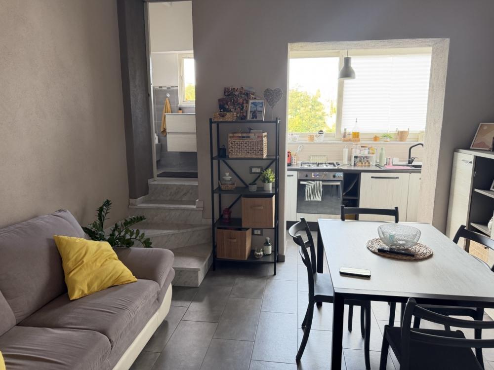 appartamento in affitto a Sarzana