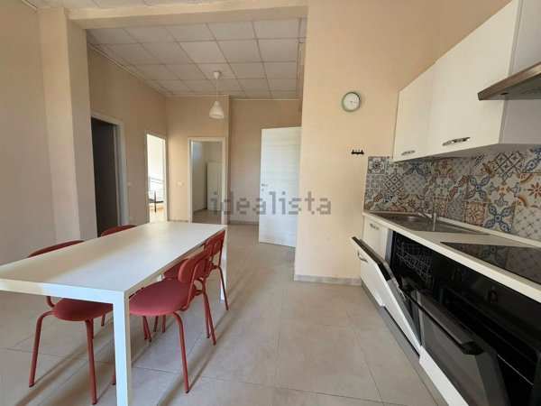 appartamento in affitto a Sarzana