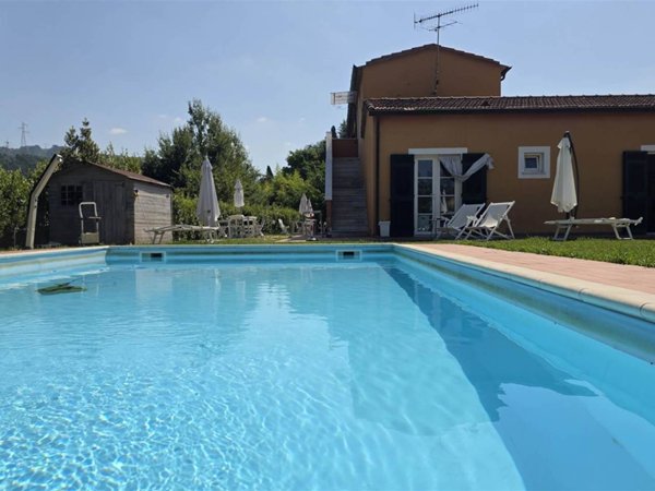 appartamento in affitto a Sarzana in zona San Lazzaro