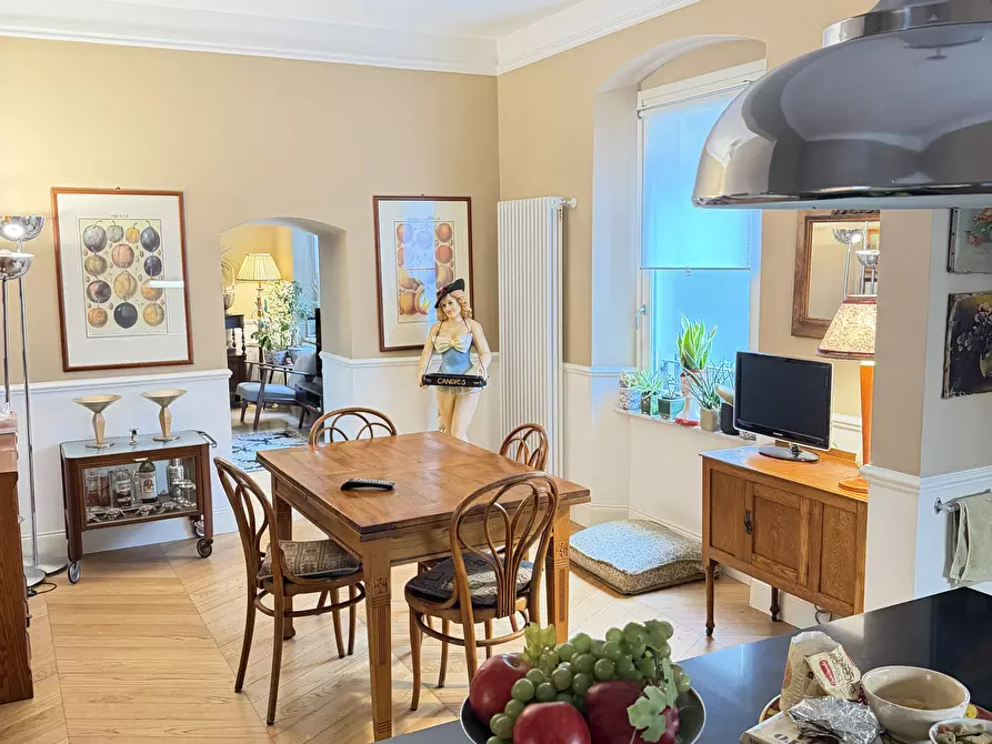 appartamento in affitto a Sarzana