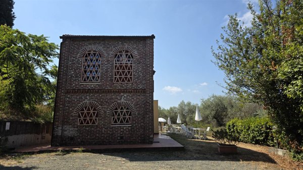 casa indipendente in affitto a Sarzana in zona San Lazzaro
