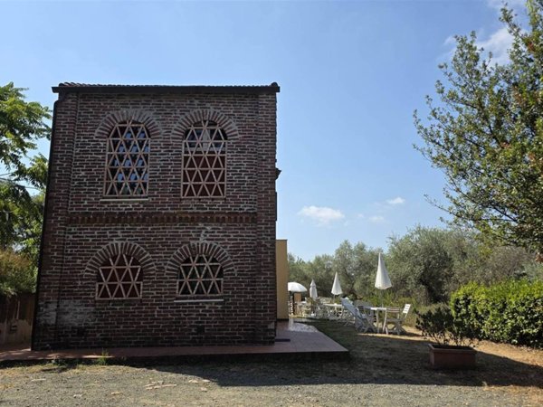 casa indipendente in affitto a Sarzana in zona San Lazzaro